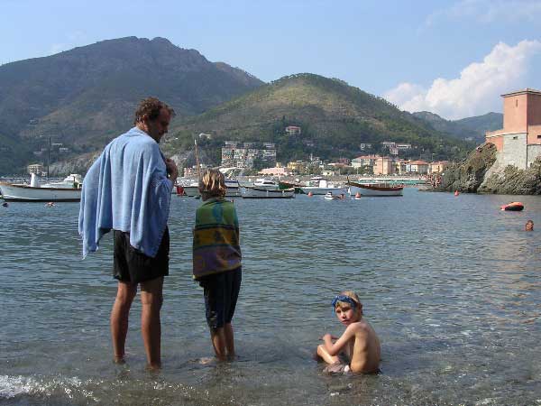 Levanto