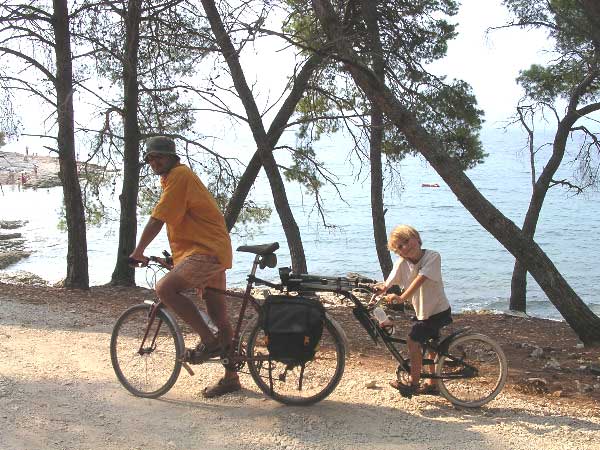 island transport