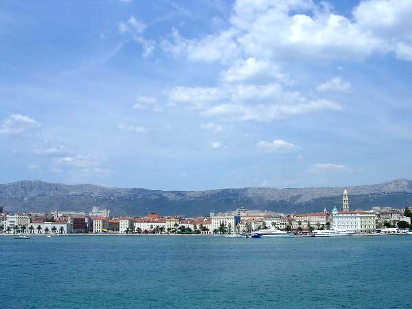 Split Harbour