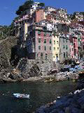 Roggiamor, one of the 'cinque terre'