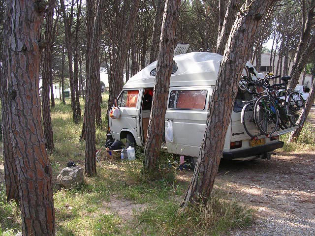 Empuries, Costa Brava