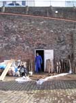 donkey stable-1